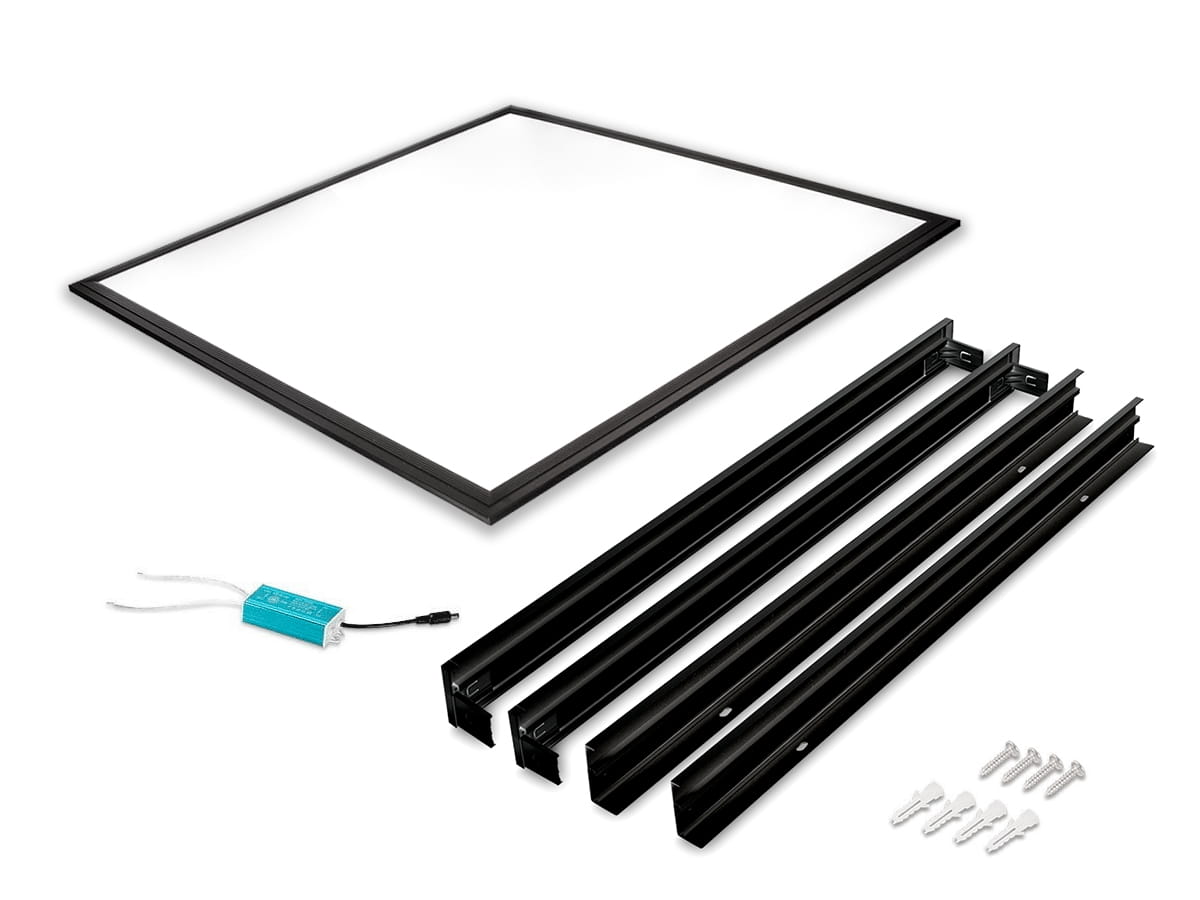 Panel LED 60x60